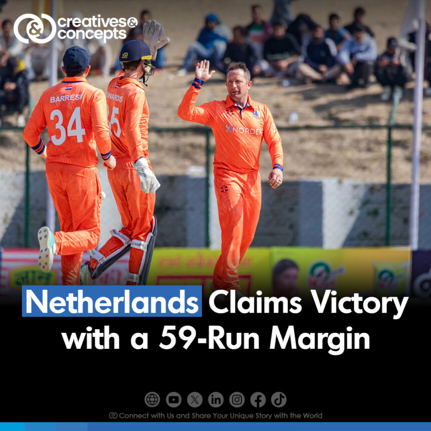 Netherland t20