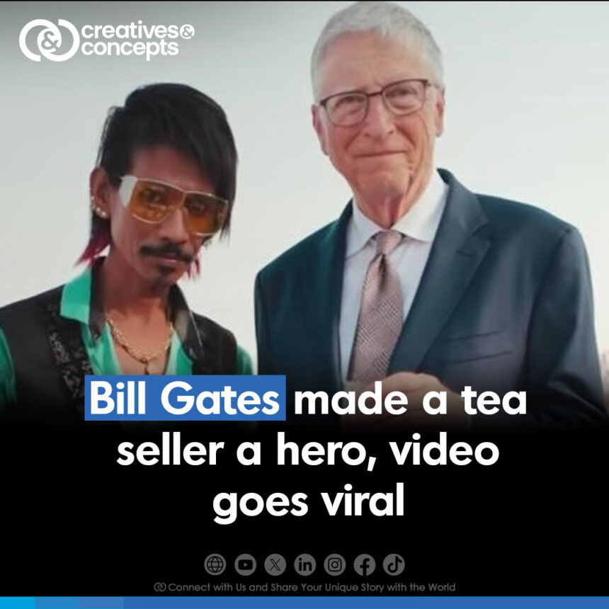 bill gates