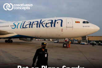 SriLankan Airlines