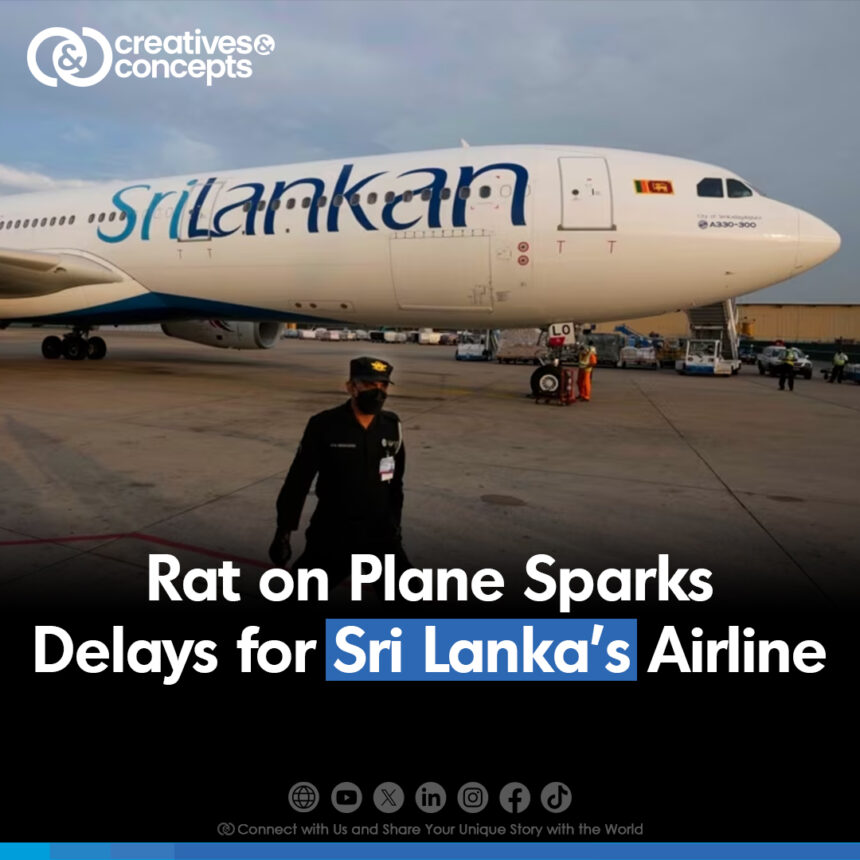 SriLankan Airlines