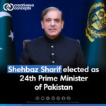 Shehbaz Sharif