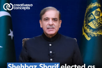 Shehbaz Sharif