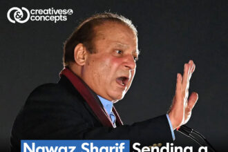 Nawaz Sharif