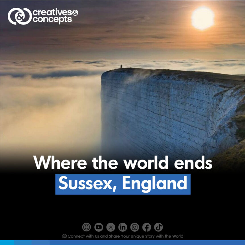 England Sussex