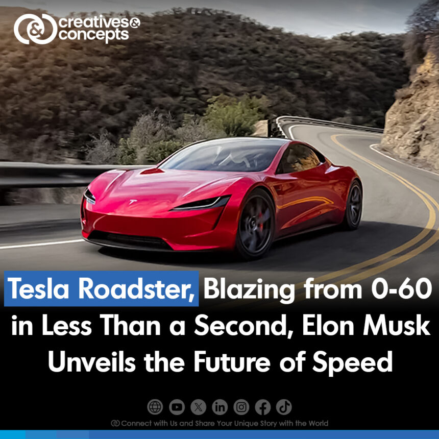 Elon Musk tesla