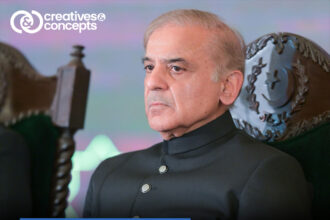 Shehbaz Sharif