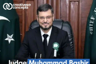 Judge Muhammad Bashir Retires After Convicting Two Prime Ministers