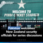 New Zealand Cricket