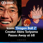 Iconic "Dragon Ball Z" Creator Akira Toriyama Passes Away at 68