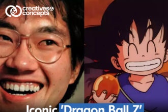 Iconic "Dragon Ball Z" Creator Akira Toriyama Passes Away at 68