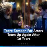 Taare Zameen Par Actors Team Up Again After 16 Years