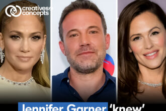 Jennifer Garner 'knew' Ben Affleck kept Jennifer Lopez's love letters