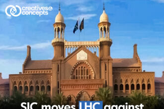 SIC moves LHC against ECP's decision of not granting reserved seats