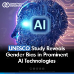 UNESCO's Study Reveals Gender Bias in Prominent AI Technologies