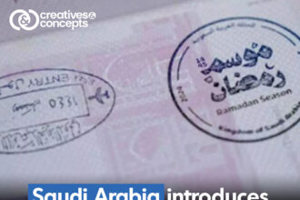 Saudi Arabia introduces special passport stamp for Ramadan Season