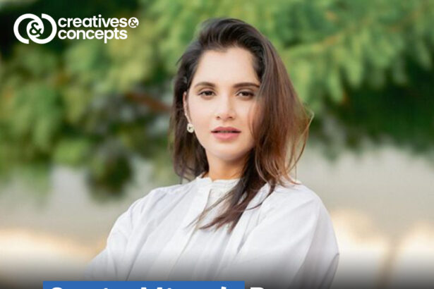 Sania Mirza's Ramazan message makes one reflect