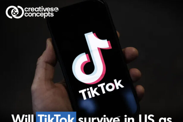 Will TikTok survive in US as Congress set to vote bill today