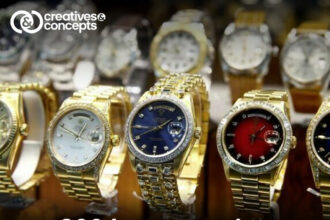 900 luxury watches, valued at almost $13 million, have gone missing in Japan