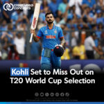 India's ICC T20 World Cup 2024 squad