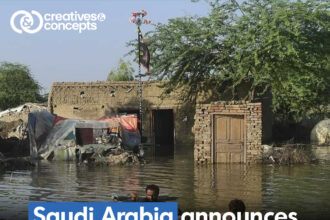 Saudi Arabia extends support to Gwadar, pledging relief measures after torrential rains devastate the port city