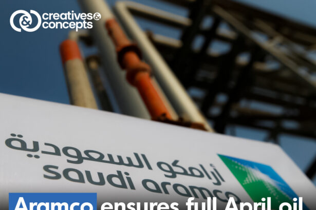 Saudi Aramco intends to fulfill full contractual crude oil volumes for most Asian buyers