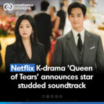 Queen of Tears, the highly-anticipated Netflix K-Drama set to debut this April