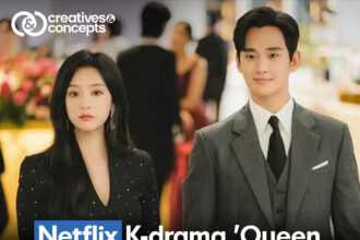 Queen of Tears, the highly-anticipated Netflix K-Drama set to debut this April