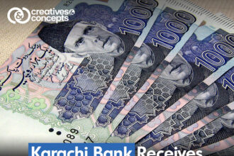 Karachi Bank Receives Misprinted Rs 1000 Notes Batch