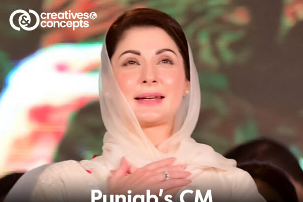 Punjab's CM Maryam Nawaz initiates the release of 155 prisoners