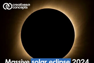 The upcoming solar eclipse of 2024 is set to dominate the skies of the United States next