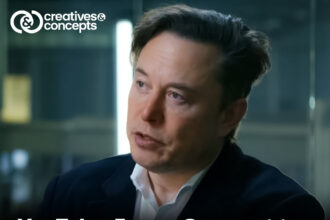 YouTube Faces Competition as Elon Musk Unveils 'X TV'