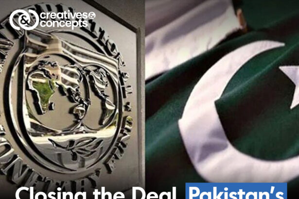 Closing the Deal, Pakistan's Last Round of Talks with IMF Begins