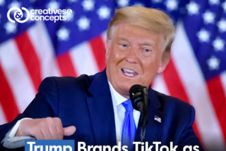 Donald Trump voices concerns about TikTok's national security implications