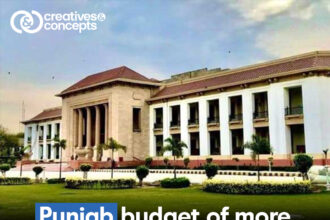 Punjab budget of more than Rs5 trillion to be presented in assembly