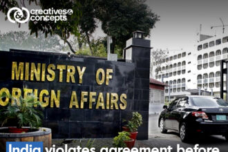 India violates agreement before domestically produced multi warhead missile test, FO