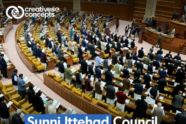 Sunni Ittehad Council