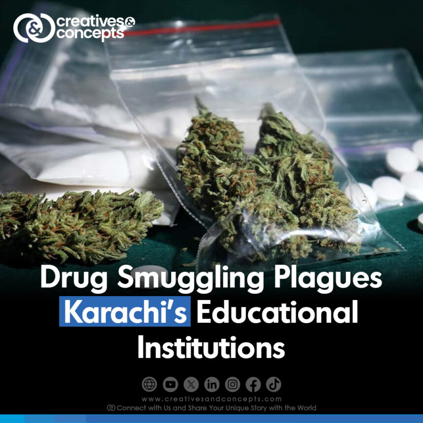 Drug Cocaine karachi