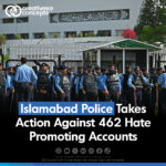 Islamabad Police