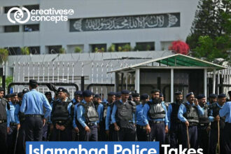 Islamabad Police