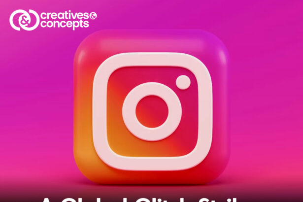 A Global Glitch Strikes Instagram User