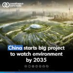 China's visionary