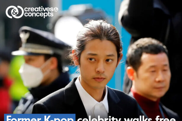 K-pop star Jung Joon-young