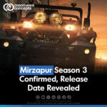 Mirzapur Season 3 Confirmed, Release Date Revealed