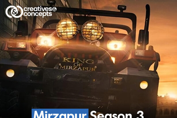 Mirzapur Season 3 Confirmed, Release Date Revealed