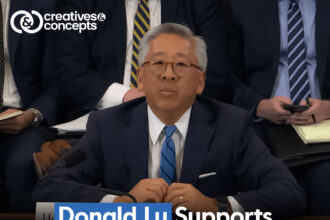 Donald Lu Supports Claims of Indian State Terrorism in the US