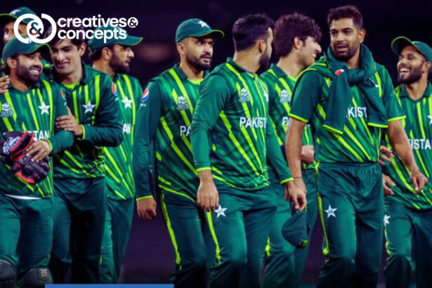 Pakistan's Cricket Team's November tour to Australia