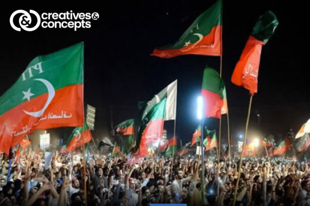 Court Grants PTI Permission for Islamabad Rally