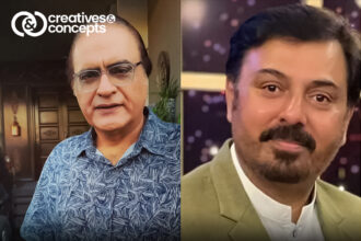 Mehmood Aslam Refuses to Play Noman Ijaz's Father