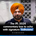 IPL 2024 season Navjot Singh Sidhu