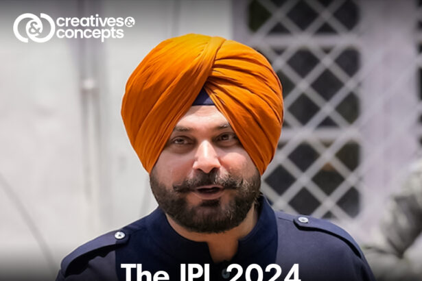 IPL 2024 season Navjot Singh Sidhu